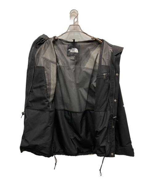 THE NORTH FACE（ザ ノース フェイス）THE NORTH FACE (ザ ノース フェイス) 1994 RETRO MOUNTAIN LIGHT ブラック サイズ:MENS Mの古着・服飾アイテム