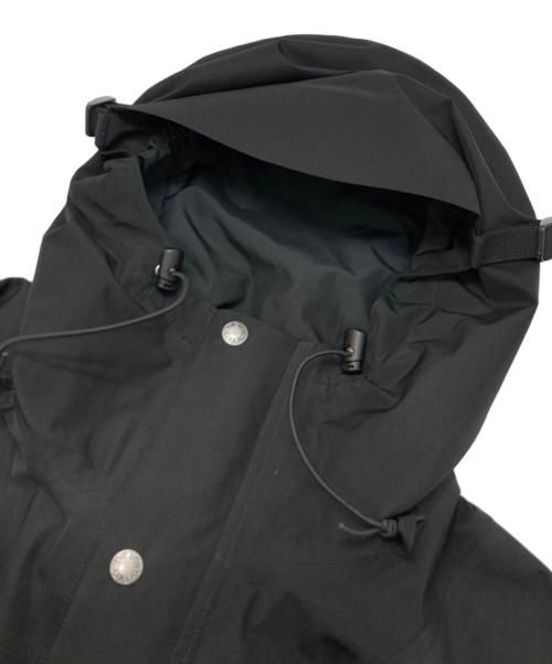 THE NORTH FACE（ザ ノース フェイス）THE NORTH FACE (ザ ノース フェイス) 1994 RETRO MOUNTAIN LIGHT ブラック サイズ:MENS Mの古着・服飾アイテム