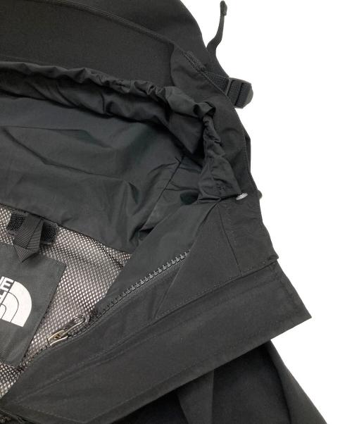 THE NORTH FACE（ザ ノース フェイス）THE NORTH FACE (ザ ノース フェイス) 1994 RETRO MOUNTAIN LIGHT ブラック サイズ:MENS Mの古着・服飾アイテム
