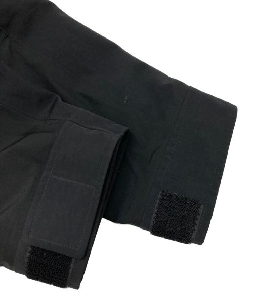 THE NORTH FACE（ザ ノース フェイス）THE NORTH FACE (ザ ノース フェイス) 1994 RETRO MOUNTAIN LIGHT ブラック サイズ:MENS Mの古着・服飾アイテム