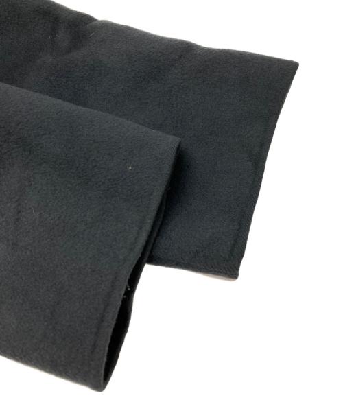 UNITED ARROWS TOKYO（ユナイテッドアローズトウキョウ）UNITED ARROWS TOKYO (ユナイテッドアローズトウキョウ) リバーレイズドネックコート グレー サイズ:XLの古着・服飾アイテム