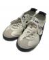 Onitsuka Tiger（オニツカタイガー）の古着「ローカットスニーカー」｜ベージュ×ネイビー