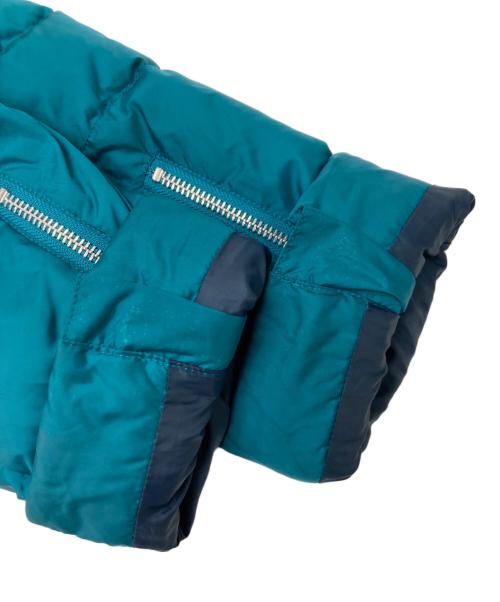 LOVELESS（ラブレス）LOVELESS (ラブレス) ダウンジャケット グリーン サイズ:36の古着・服飾アイテム