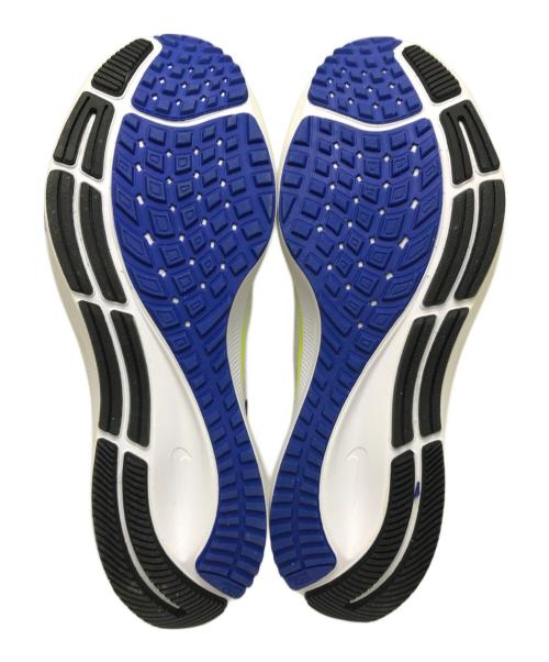 NIKE（ナイキ）NIKE (ナイキ) Air Zoom Pegasus 37 ホワイト サイズ:27cmの古着・服飾アイテム