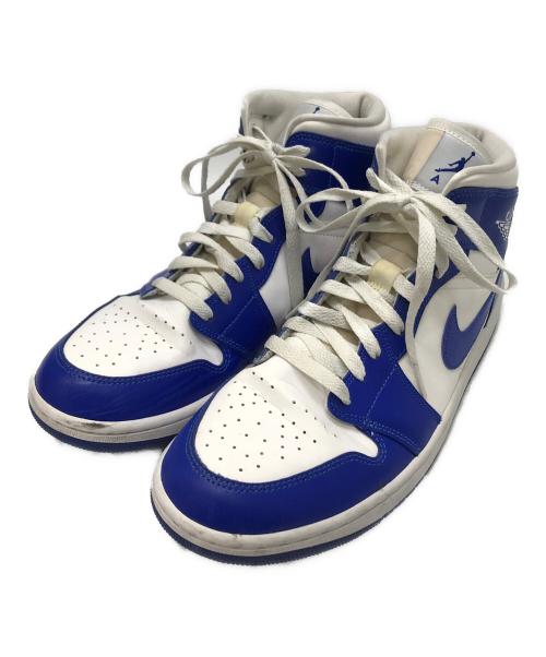 NIKE（ナイキ）NIKE (ナイキ) Women's Air Jordan 1 Mid 