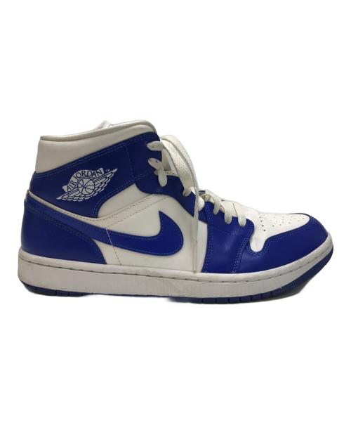 NIKE（ナイキ）NIKE (ナイキ) Women's Air Jordan 1 Mid 
