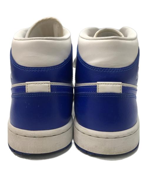 NIKE（ナイキ）NIKE (ナイキ) Women's Air Jordan 1 Mid 