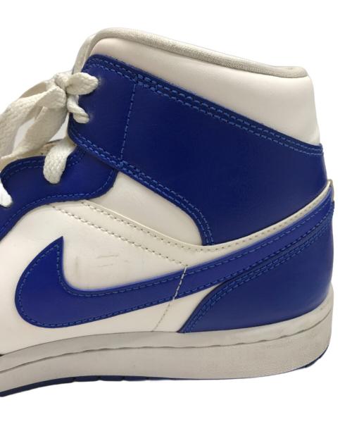 NIKE（ナイキ）NIKE (ナイキ) Women's Air Jordan 1 Mid 