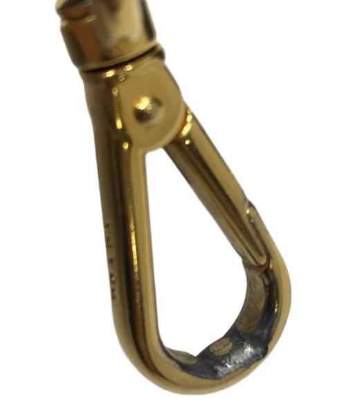 PRADA（プラダ）PRADA (プラダ) ショルダーバッグ ブラックの古着・服飾アイテム