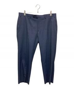 中古・古着通販】RALPH LAUREN (ラルフローレン) ウールスラックス
