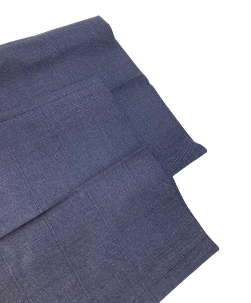 RALPH LAUREN（ラルフローレン）RALPH LAUREN (ラルフローレン) スリムフィットスラックス ネイビー サイズ:W36 L30の古着・服飾アイテム