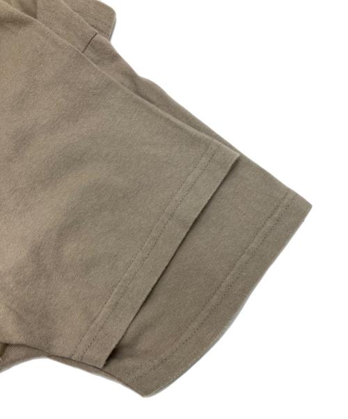 SUPREME（シュプリーム）SUPREME (シュプリーム) They Fuck You Up Tee ベージュ サイズ:Mの古着・服飾アイテム