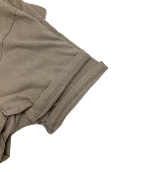 SUPREME（シュプリーム）SUPREME (シュプリーム) They Fuck You Up Tee ベージュ サイズ:Mの古着・服飾アイテム