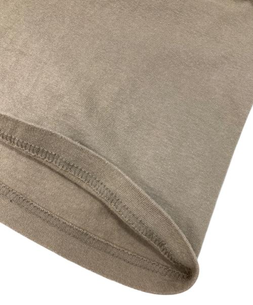 SUPREME（シュプリーム）SUPREME (シュプリーム) They Fuck You Up Tee ベージュ サイズ:Mの古着・服飾アイテム