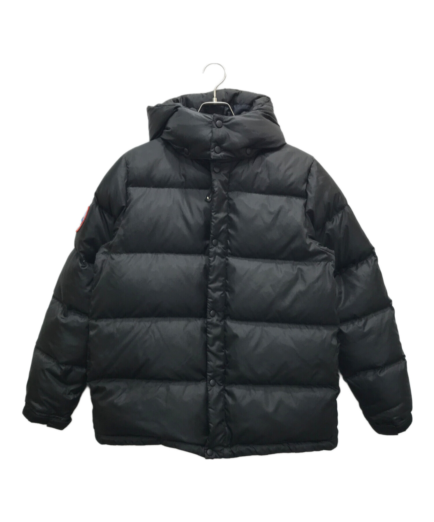 ARCTIC EXPLORER ダウン