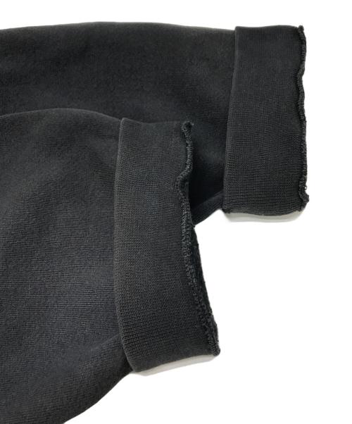 NIKE（ナイキ）NIKE (ナイキ) センタースウォッシュパーカー ブラック サイズ:XXLの古着・服飾アイテム