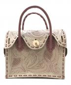 Carving Tribesカービングトライブス）の古着「バッグ」｜ピンク