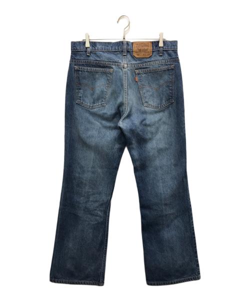 LEVI'S（リーバイス）LEVI'S (リーバイス) 517フレアデニムパンツ インディゴ サイズ:W36の古着・服飾アイテム