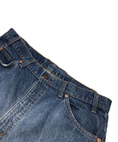 LEVI'S（リーバイス）LEVI'S (リーバイス) 517フレアデニムパンツ インディゴ サイズ:W36の古着・服飾アイテム