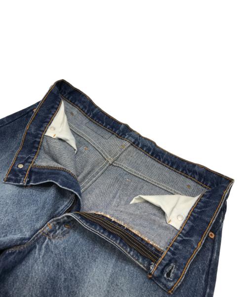 LEVI'S（リーバイス）LEVI'S (リーバイス) 517フレアデニムパンツ インディゴ サイズ:W36の古着・服飾アイテム