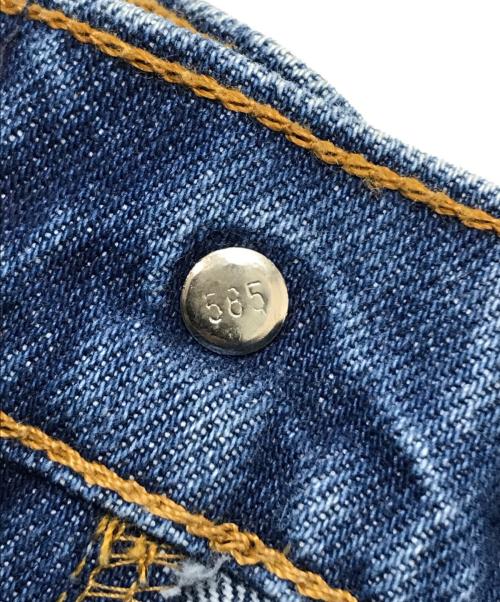 LEVI'S（リーバイス）LEVI'S (リーバイス) 517フレアデニムパンツ インディゴ サイズ:W36の古着・服飾アイテム