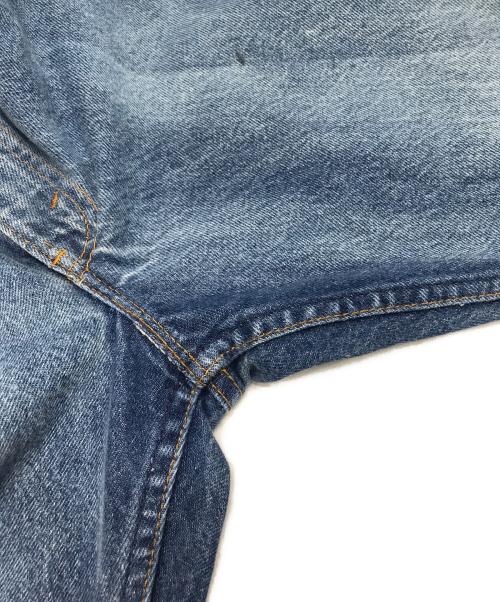 LEVI'S（リーバイス）LEVI'S (リーバイス) 517フレアデニムパンツ インディゴ サイズ:W36の古着・服飾アイテム