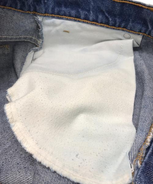 LEVI'S（リーバイス）LEVI'S (リーバイス) 517フレアデニムパンツ インディゴ サイズ:W36の古着・服飾アイテム