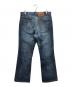 LEVI'S (リーバイス) 517フレアデニムパンツ インディゴ サイズ:W36：15000円
