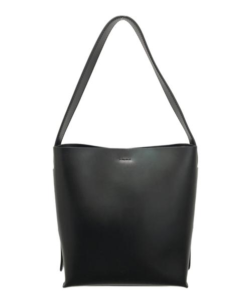 YAHKI（ヤーキ）YAHKI (ヤーキ) トートバッグ ブラックの古着・服飾アイテム