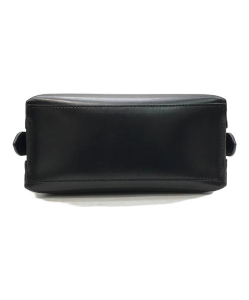 YAHKI（ヤーキ）YAHKI (ヤーキ) トートバッグ ブラックの古着・服飾アイテム