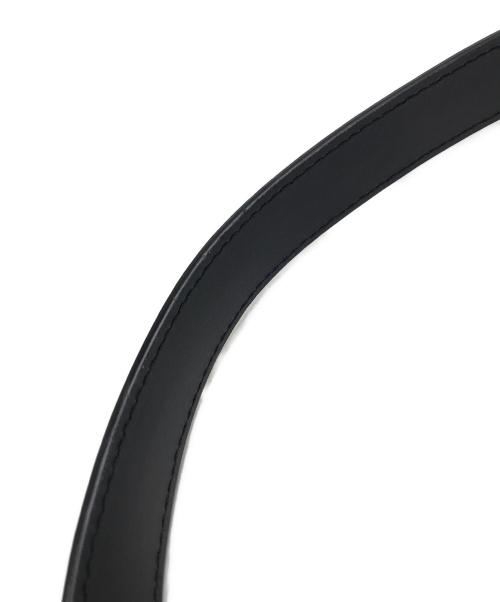 YAHKI（ヤーキ）YAHKI (ヤーキ) トートバッグ ブラックの古着・服飾アイテム