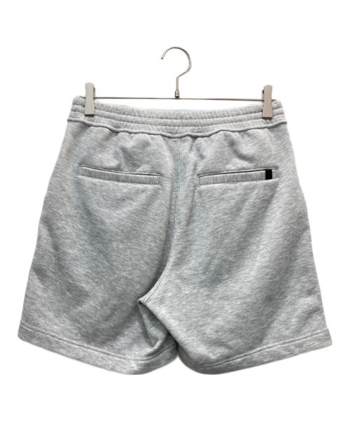 DAIWA PIER39（ダイワ ピア39）DAIWA PIER39 (ダイワ ピア39) スウェットハーフパンツ グレー サイズ:Mの古着・服飾アイテム