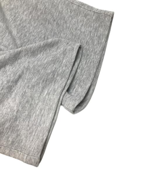 DAIWA PIER39（ダイワ ピア39）DAIWA PIER39 (ダイワ ピア39) スウェットハーフパンツ グレー サイズ:Mの古着・服飾アイテム