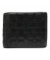 BLACK LABEL CRESTBRIDGE（ブラックレーベル クレストブリッジ）の古着「財布」｜ブラック