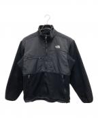 THE NORTH FACEザ ノース フェイス）の古着「デナリ2ジャケット」｜ブラック