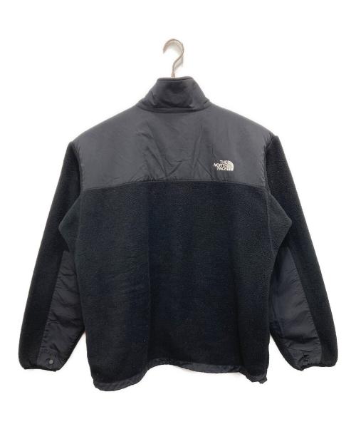 THE NORTH FACE（ザ ノース フェイス）THE NORTH FACE (ザ ノース フェイス) デナリ2ジャケット ブラック サイズ:Lの古着・服飾アイテム