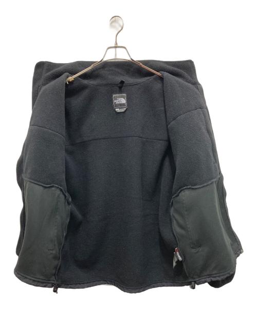 THE NORTH FACE（ザ ノース フェイス）THE NORTH FACE (ザ ノース フェイス) デナリ2ジャケット ブラック サイズ:Lの古着・服飾アイテム