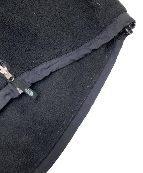 THE NORTH FACE（ザ ノース フェイス）THE NORTH FACE (ザ ノース フェイス) デナリ2ジャケット ブラック サイズ:Lの古着・服飾アイテム