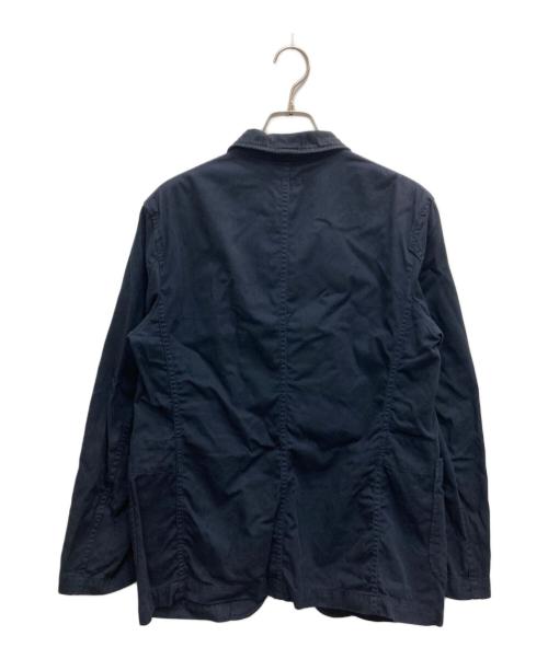 Engineered Garments（エンジニアドガーメンツ）Engineered Garments (エンジニアド ガーメンツ) NBジャケット ネイビー サイズ:Sの古着・服飾アイテム