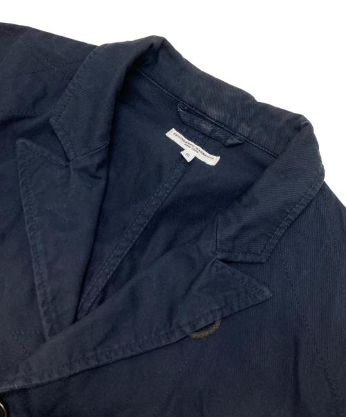 Engineered Garments（エンジニアドガーメンツ）Engineered Garments (エンジニアド ガーメンツ) NBジャケット ネイビー サイズ:Sの古着・服飾アイテム