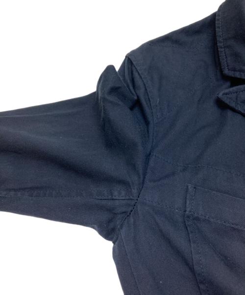 Engineered Garments（エンジニアドガーメンツ）Engineered Garments (エンジニアド ガーメンツ) NBジャケット ネイビー サイズ:Sの古着・服飾アイテム