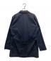 Engineered Garments (エンジニアド ガーメンツ) ショップコート ネイビー サイズ:S：7000円