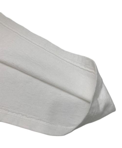 JERZEES（ジャージーズ）JERZEES (ジャージーズ) 90`S サルバドール・ダリ アートＴシャツ ホワイト サイズ:XLの古着・服飾アイテム