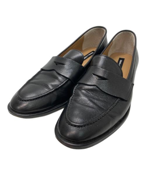 Odette e Odile（オデットエオディール）Odette e Odile (オデットエオディール) ローファー ブラック サイズ:24 1/2の古着・服飾アイテム