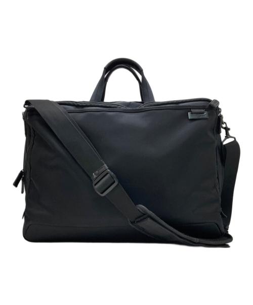 Samsonite（サムソナイト）Samsonite (サムソナイト) 3WAYブリーフケース ブラックの古着・服飾アイテム