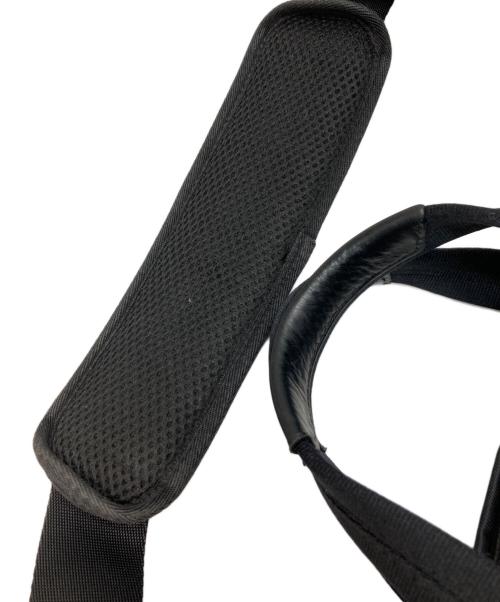 Samsonite（サムソナイト）Samsonite (サムソナイト) 3WAYブリーフケース ブラックの古着・服飾アイテム