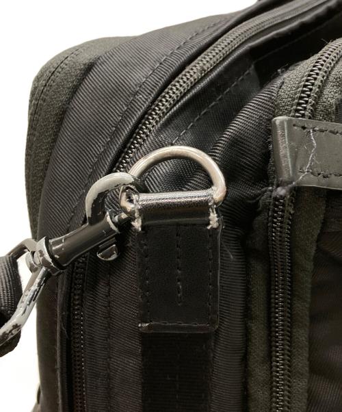 Samsonite（サムソナイト）Samsonite (サムソナイト) 3WAYブリーフケース ブラックの古着・服飾アイテム