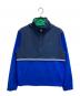 POLO RALPH LAUREN（ポロ・ラルフローレン）の古着「アノラックパーカー」｜ネイビー