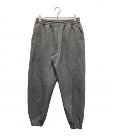 TECH SWEAT PANTS（テックスウェットパンツ）の古着「スウェットパンツ」｜グレー