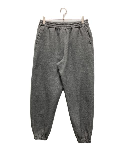 TECH SWEAT PANTS（テックスウェットパンツ）TECH SWEAT PANTS (テックスウェットパンツ) スウェットパンツ グレー サイズ:Lの古着・服飾アイテム